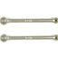 Tamiya 51760 46mm Lightweight Swing Shafts (2 Pcs.) (Ball Bearing Type) (TRF421x)