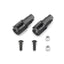 Tamiya 51763 TRF421x Front Direct Cup (2 Pcs.), NIP