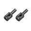 Tamiya 51764 TRF421x Gear Differential Joints (Ball Bearing Type), NIP