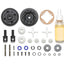 Tamiya 51767 TRF421x Gear Differential Set, NIP
