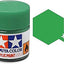 Tamiya Acrylic Mini X Paint Jars (Round, 10ml, .33fl oz), NEW