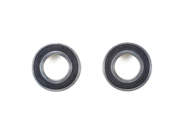 Tamiya 53065 1260 Sealed Ball Bearing Set (2 Pcs.), (F103/TB01/TA02/TA03/CC01)