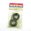 Tamiya 53134 F-1 Front 3630 HBR Soft Sponge Tires (1 Pair), (F102/F103), NIP