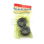 Tamiya 53135 F-1 Rear 3645 HBR Medium Sponge Tires (1 Pair), (F101/F102/F103), NIP