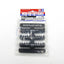 Tamiya 53163 On-Road Tuned Spring Set (4WD, FWD Touring & Rally Car), NIP