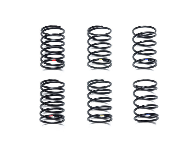 Tamiya 53333 Touring Car Tuned Spring Set (Short Type) (TA04/TT01D/M05/M07/M08)