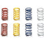 Tamiya 53440 On-Road Tuned Hard Spring Set, (TT01/TT02/M05/M07/M08), NIP