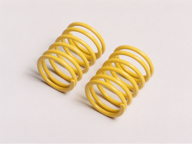 Tamiya 53631 TRF Short Damper Spring (Medium, 2 Pcs.) (TRF417/TRF418/TRF419) NIP