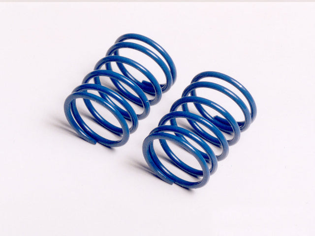 Tamiya 53632 TRF Short Damper Spring (Hard, 2 Pcs.), (TRF417/TRF418/TRF419), NIP