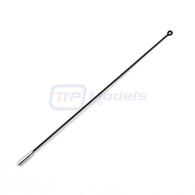 Tamiya Hotshot/Fox/Boomerang/F103, 5365002/15365002/*50195 Steel Antenna Rod NEW