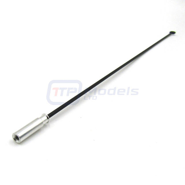 Tamiya Hotshot/Fox/Boomerang/F103, 5365002/15365002/*50195 Steel Antenna Rod NEW