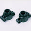 Tamiya 53673 Toe-In Rear Upright (TT01, TGS), (TT-01/TT01D/TT01E/TT01ES), NIP