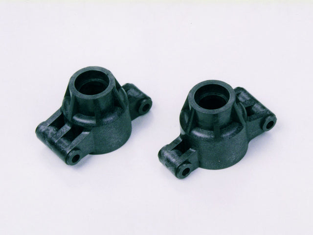 Tamiya 53673 Toe-In Rear Upright (TT01, TGS), (TT-01/TT01D/TT01E/TT01ES), NIP