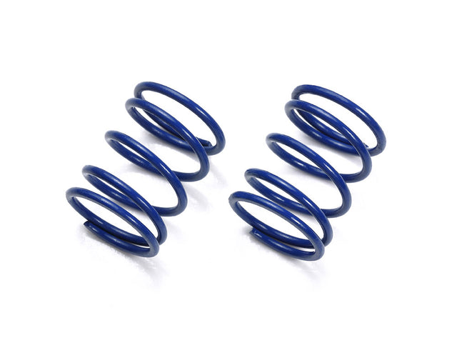 Tamiya 53750 Glow Engine R/C Short Damper Spring (Medium-Hard), (TG10/TG10-Mk.2)
