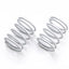 Tamiya 53751 Glow Engine R/C Short Damper Spring (Hard), (TG10/TG10-Mk.2), NIP