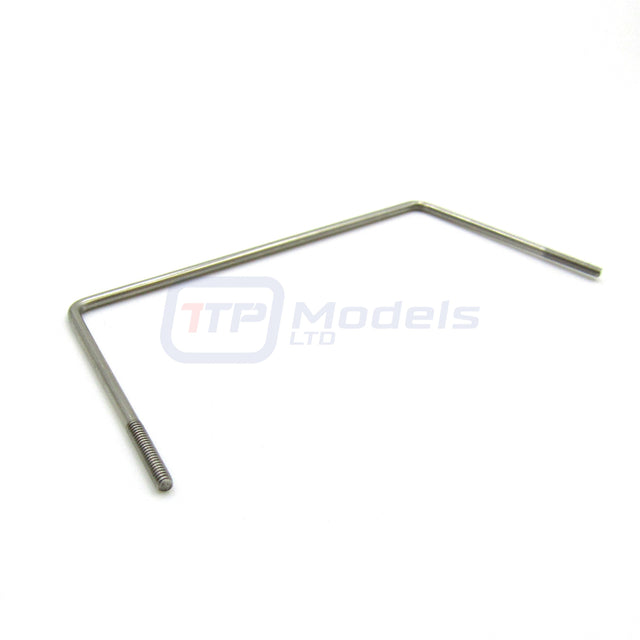 Tamiya 58055 Boomerang/Super Sabre, 5395015/15395015, Stabilizer/Sway Bar, NEW