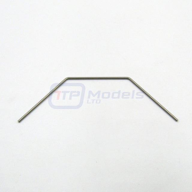 Tamiya 58079 Egress/2013/Black, 5395024/15395024 Rear Stabilizer, NEW