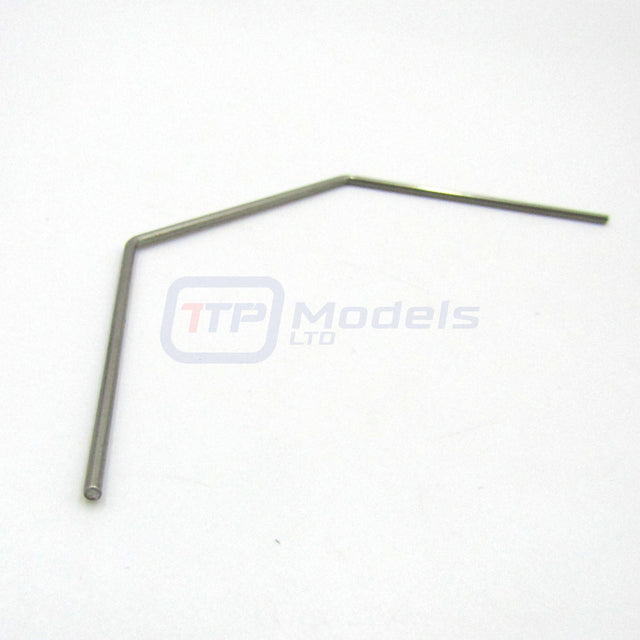 Tamiya 58079 Egress/2013/Black, 5395024/15395024 Rear Stabilizer, NEW