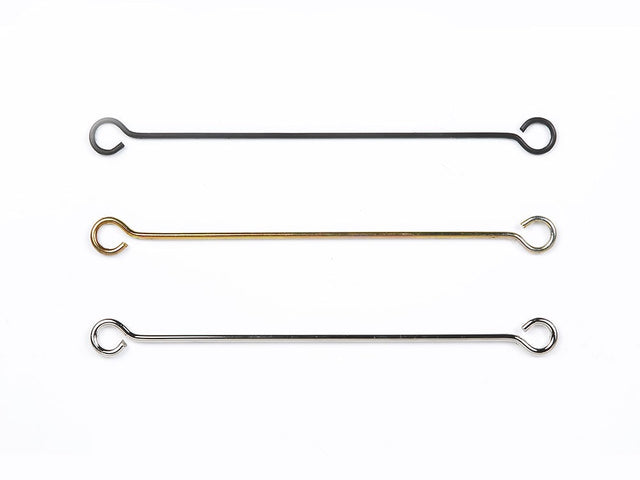 Tamiya 54030 CR-01 Setting Stabilizer Set, (CR01/Crawler/Bronco/Unimog), NIP