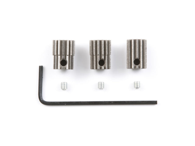 Tamiya 54062 48 Pitch Pinion Gear (13T, 14T, 15T), TRF501x/TRF511/TRF503/DB01)