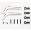 Tamiya 54106 CR-01 Bent Lower Arm (Front), (CR01/Crawler), NIP