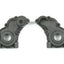 Tamiya 54288 FF-03 Carbon Reinforced A Parts (Gear Case), (FF03), NIP