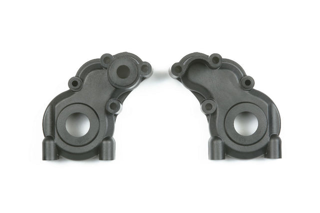 Tamiya 54288 FF-03 Carbon Reinforced A Parts (Gear Case), (FF03), NIP