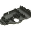 Tamiya 54350 DB02 Carbon Reinforced Lower Deck/Chassis, (DB-02/Leonis), NIP