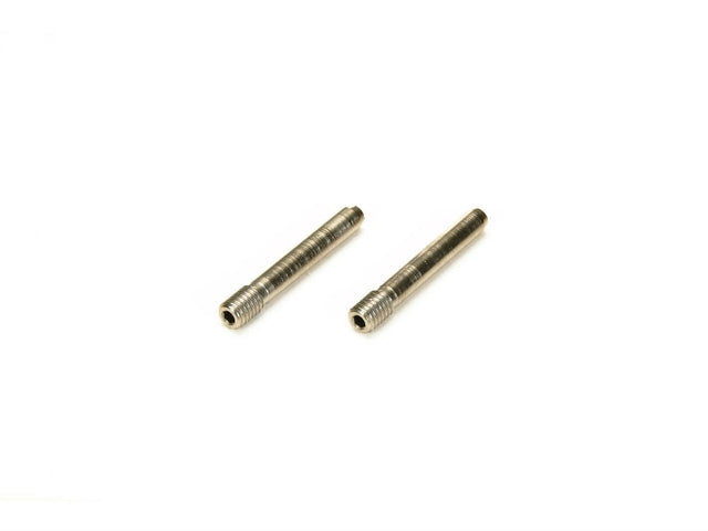 Tamiya 54396 DT-02 Front Damper Lower Attachment Pin (2 Pcs.), (DT02/DT03), NIP