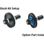 Tamiya 54500 TT-02 High Speed Gear Set (68T), (TT02/TT02B/TT02D/TT02R/TT02T) NIP