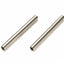 Tamiya 54586 5x50mm Lightweight Gear Shafts (2 Pcs.), (GF-01/WR-02/WT-01/G6-01)