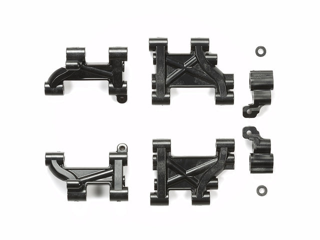 Tamiya 54606 M-05 Ver.II One-Piece Lower Suspension Arm Set (*M-05/M06/M-06) NIP