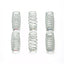 Tamiya 54666 CC-01 Barrel Spring Set, (CC01/XC/Pajero/Jeep/CR-V/Mu), NIP