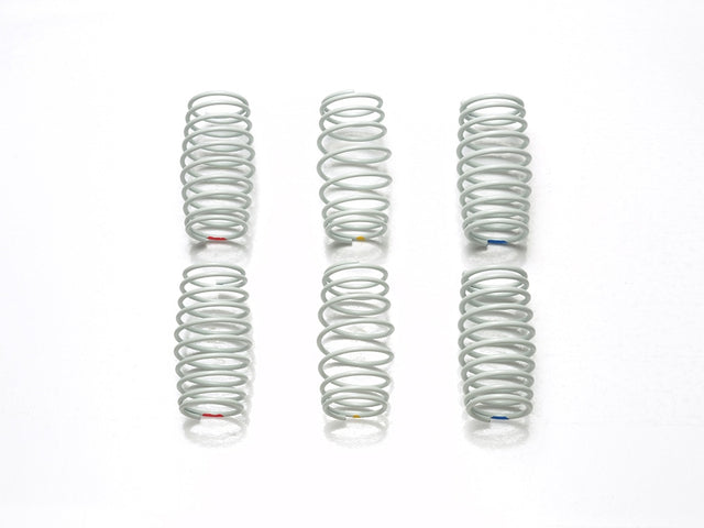 Tamiya 54666 CC-01 Barrel Spring Set, (CC01/XC/Pajero/Jeep/CR-V/Mu), NIP