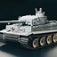 Tamiya 56010 German Tiger 1 Early Production with Option Parts **Discontinued**