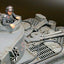 Tamiya 56010 German Tiger 1 Early Production with Option Parts **Discontinued**