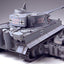 Tamiya 56010 German Tiger 1 Early Production with Option Parts **Discontinued**