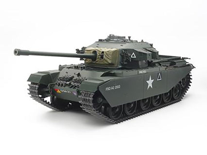 Tamiya 56045 British Battle Tank Centurion Mk.III with Option Parts **Pre-Order**