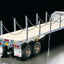 Tamiya 56306 Flatbed Semi-Trailer Assembly Kit, NIB **Pre-Order**