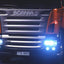 Tamiya 56318 Scania R470 Highline **Pre-Order** NEW