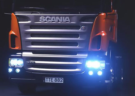 Tamiya 56318 Scania R470 Highline **Pre-Order** NEW