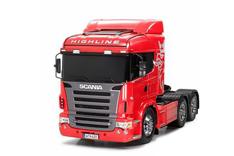 Tamiya 56323 Scania R620 Highline **Pre-Order** NEW