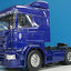 Tamiya 56327 Scania R620 Highline Blue Edition **Pre-Order** NEW