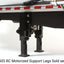 Tamiya 56333 Fuel Tanker Trailer (Gallant Eagle) Assembly Kit, NIB **Pre-Order**