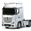 Tamiya 56335 Mercedes-Benz Actros 1851 Gigaspace **Pre-Order** NEW