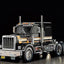 Tamiya 56336 King Hauler Black Edition **Pre-Order**, NEW