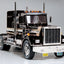 Tamiya 56336 King Hauler Black Edition **Pre-Order**, NEW