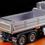 Tamiya 56357 Mercedes-Benz Arocs 3348 6x4 Tipper/Dump Truck **Pre-Order**, NEW