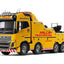 Tamiya 56362 Volvo FH16 Globetrotter 750 6x4 Tow Truck (Wrecker) **Pre-Order**, NEW