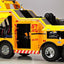 Tamiya 56362 Volvo FH16 Globetrotter 750 6x4 Tow Truck (Wrecker) **Pre-Order**, NEW